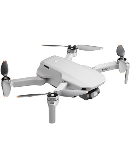 Drona DJI Mini 2 SE Fly More Combo