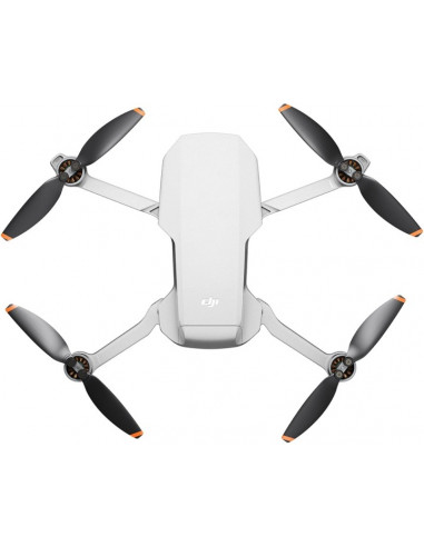 Drona DJI Mini 2 SE Fly More Combo