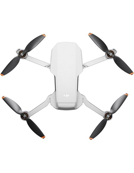 Дрон DJI Mini 2 SE Fly More Combo