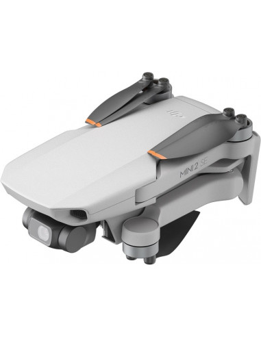 Дрон DJI Mini 2 SE Fly More Combo