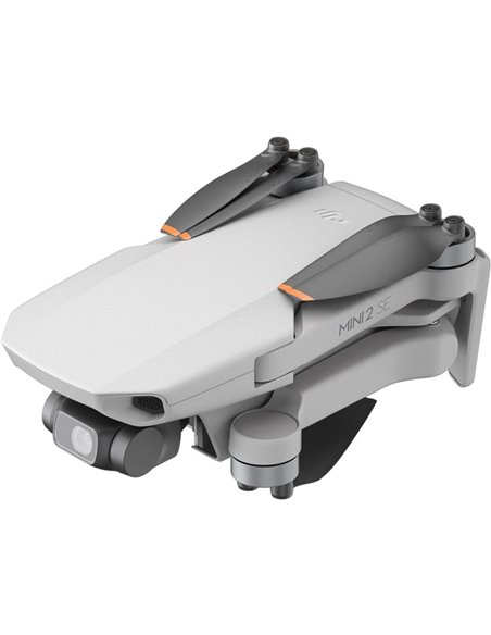 Дрон DJI Mini 2 SE Fly More Combo
