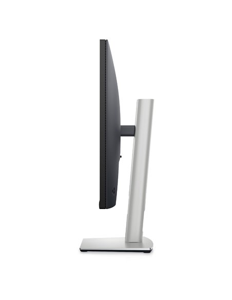 27.0” Монитор DELL P2723DE / 5ms / QHD / Black