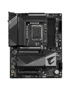 Материнская плата GIGABYTE B760 AORUS ELITE AX DDR4 / 1700 / B760 / DDR4 / ATX 2