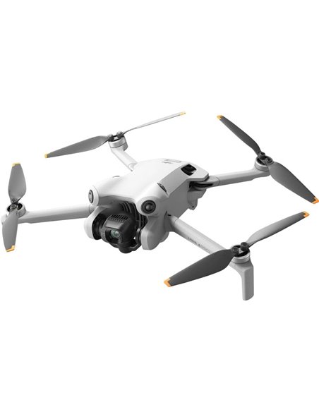 Дрон DJI Mini 4 Pro Fly More Combo (DJI RC 2) (CP.MA.00000735.01)