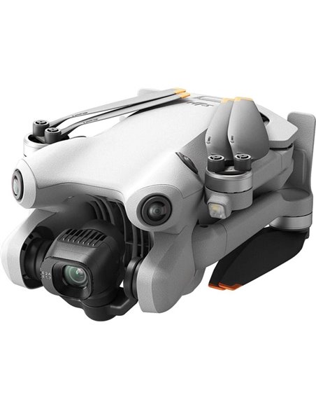 Дрон DJI Mini 4 Pro Fly More Combo (DJI RC 2) (CP.MA.00000735.01)