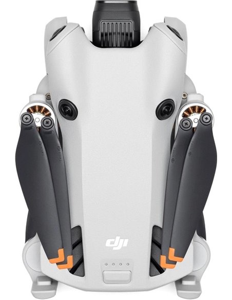 Дрон DJI Mini 4 Pro Fly More Combo (DJI RC 2) (CP.MA.00000735.01)