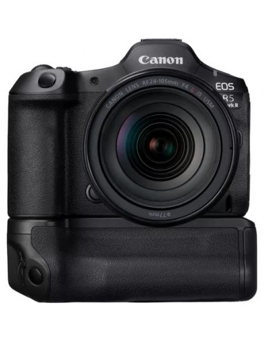 Battery Grip Canon BG-R20 (6762C001) for EOS R5, R5 Mark II, R6, R6 Mark II