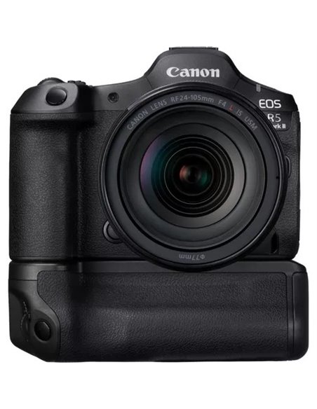 Battery Grip Canon BG-R20 (6762C001) for EOS R5, R5 Mark II, R6, R6 Mark II