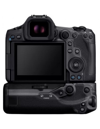 Battery Grip Canon BG-R20 (6762C001) for EOS R5, R5 Mark II, R6, R6 Mark II