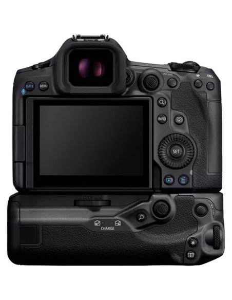 Battery Grip Canon BG-R20 (6762C001) for EOS R5, R5 Mark II, R6, R6 Mark II