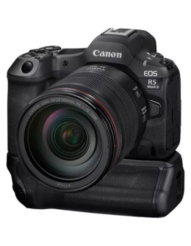 Battery Grip Canon BG-R20 (6762C001) for EOS R5, R5 Mark II, R6, R6 Mark II