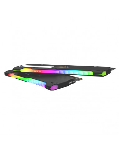 Memorie operativa Viper (by Patriot) VENOM RGB DDR5-6600 32GB (Kit of 2x16GB)