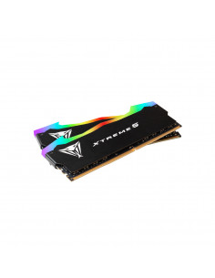 Оперативная память Viper (by Patriot) XTREME 5 RGB DDR5-7600 32GB (Kit of 2x16GB) 2