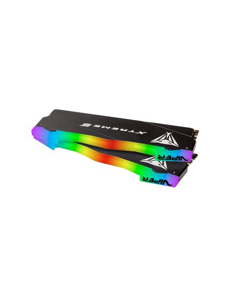Memorie operativa Viper (by Patriot) XTREME 5 RGB DDR5-7600 32GB (Kit of 2x16GB)