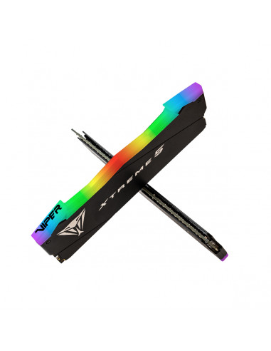 Memorie operativa Viper (by Patriot) XTREME 5 RGB DDR5-7600 32GB (Kit of 2x16GB)