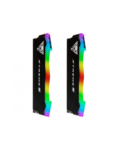 Memorie operativa Viper (by Patriot) XTREME 5 RGB DDR5-7600 32GB (Kit of 2x16GB)