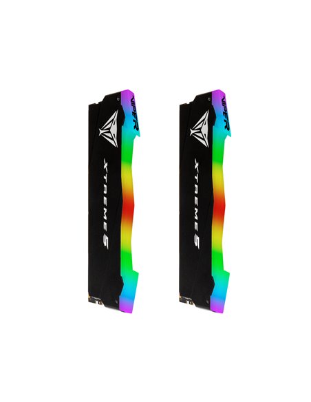 Memorie operativa Viper (by Patriot) XTREME 5 RGB DDR5-7600 32GB (Kit of 2x16GB)