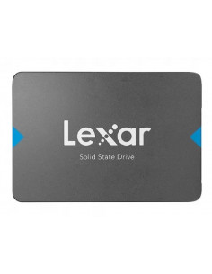 2.5” SSD Lexar NQ100 960GB 2