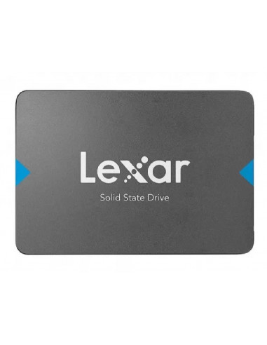 2.5” SSD Lexar NQ100 960GB