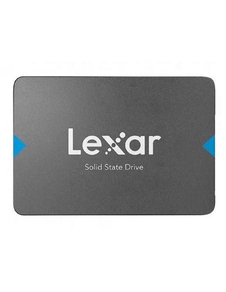 2.5” SSD Lexar NQ100 960GB