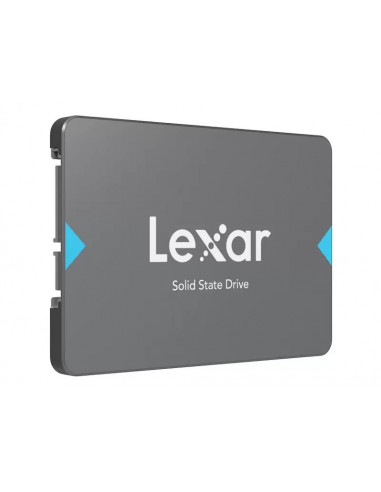2.5” SSD Lexar NQ100 960GB