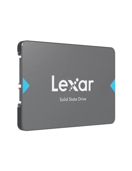 2.5” SSD Lexar NQ100 960GB