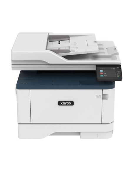 MFD Xerox B315 / A4 / DADF / Duplex / Wi-Fi / Net / Fax / White