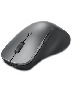 Mouse Bluetooth Reincarcabil Lenovo Professional / Bluetooth / 2400 dpi / Optical / Black 2