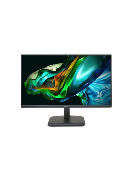 27.0” Monitor ACER IPS EK271E [UM.HE1EE.E02] / 1ms / 100Hz / Black