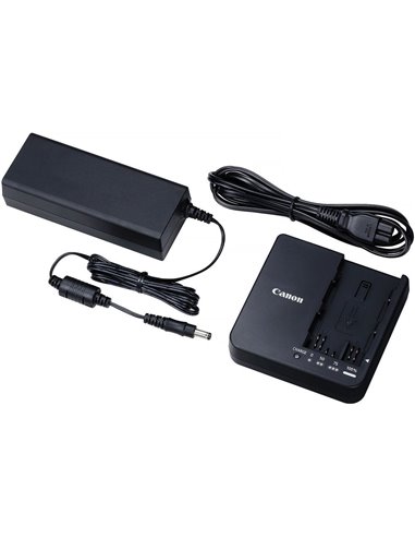 Adaptor de alimentare Canon CA-CP300B pentru baterii reincarcabile BP-A30N si BP-A60N (6922C003)