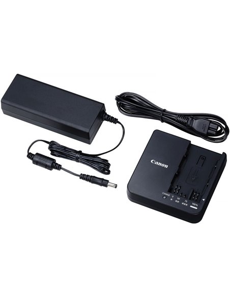 Adaptor de alimentare Canon CA-CP300B pentru baterii reincarcabile BP-A30N si BP-A60N (6922C003)
