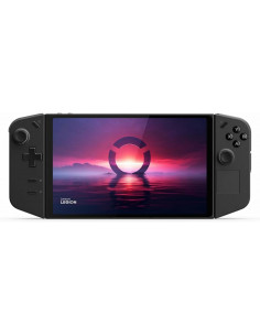 Consola Gaming portabila Lenovo Legion Go 8APU1 / 8.8” WQXGA / AMD Ryzen Z1 Extreme / 16GB / 1TB / Win11 / Black