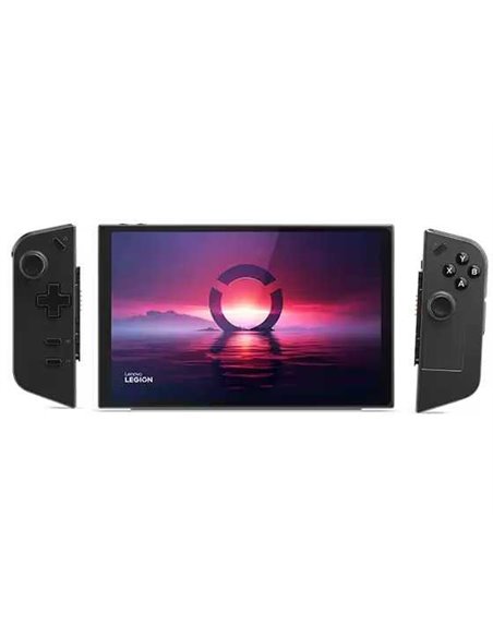 Consola Gaming portabila Lenovo Legion Go 8APU1 / 8.8” WQXGA / AMD Ryzen Z1 Extreme / 16GB / 1TB / Win11 / Black
