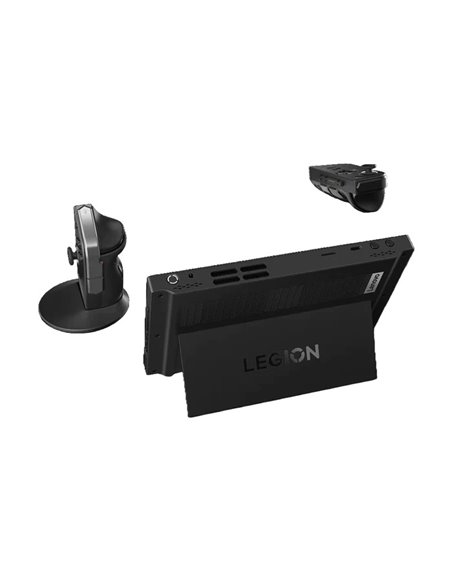 Портативная игровая консоль Lenovo Legion Go 8APU1 / 8.8” WQXGA / AMD Ryzen Z1 Extreme / 16GB / 1TB / Win11 / Black Портативная игровая консоль Lenovo Legion Go 8APU1 / 8.8” WQXGA / AMD Ryzen Z1 Extreme / 16GB / 1TB / Win11 / Black