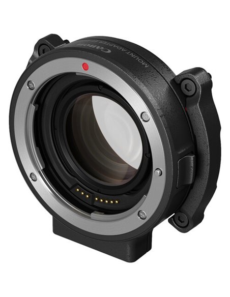 Adaptor de montare a obiectivului Canon EF-EOS R 0.71x for EOS C70 (4757C001)
