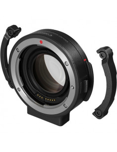 Adaptor de montare a obiectivului Canon EF-EOS R 0.71x for EOS C70 (4757C001) 2