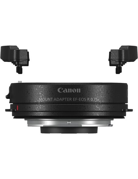 Адаптер для крепления объектива Canon EF-EOS R 0.71x for EOS C70 (4757C001)