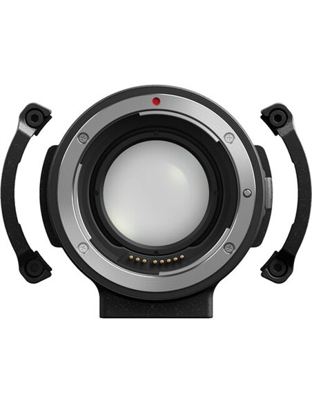 Адаптер для крепления объектива Canon EF-EOS R 0.71x for EOS C70 (4757C001)