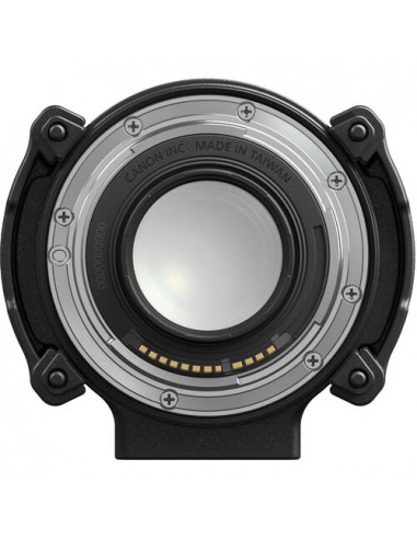 Adaptor de montare a obiectivului Canon EF-EOS R 0.71x for EOS C70 (4757C001)