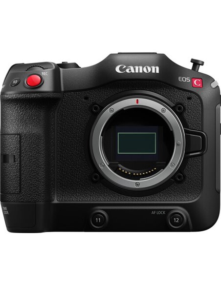 Video Camera CANON Cinema EOS C70 (4507C003)