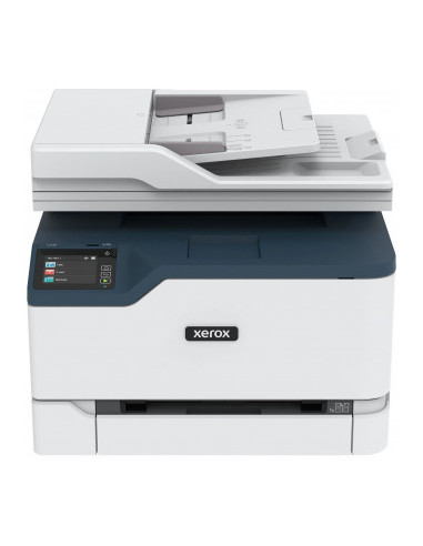 MFD Xerox C235 / A4 / DADF / Duplex / Wi-Fi / Net / Fax / White