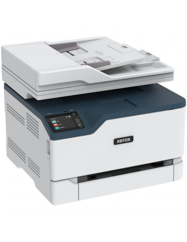 MFD Xerox C235 / A4 / DADF / Duplex / Wi-Fi / Net / Fax / White