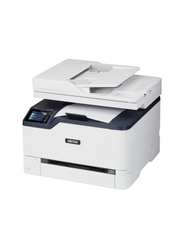 MFD Xerox C235 / A4 / DADF / Duplex / Wi-Fi / Net / Fax / White