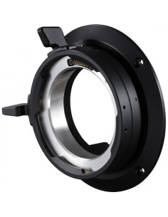 Адаптер для крепления объектива Canon PM-V1 PL Mount Kit for EOS C300 Mark III, C500 Mark II (3936C001)