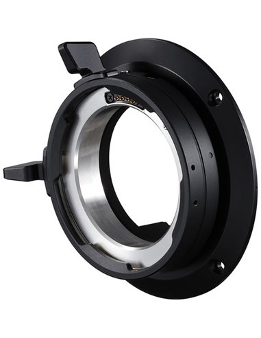 Adaptor de montare a obiectivului Canon PM-V1 PL Mount Kit for EOS C300 Mark III, C500 Mark II (3936C001)