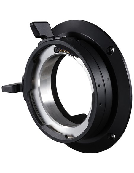 Adaptor de montare a obiectivului Canon PM-V1 PL Mount Kit for EOS C300 Mark III, C500 Mark II (3936C001)