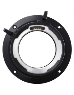 Адаптер для крепления объектива Canon PM-V1 PL Mount Kit for EOS C300 Mark III, C500 Mark II (3936C001) 2