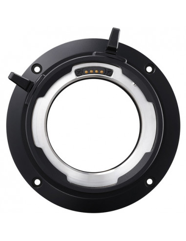 Адаптер для крепления объектива Canon PM-V1 PL Mount Kit for EOS C300 Mark III, C500 Mark II (3936C001)