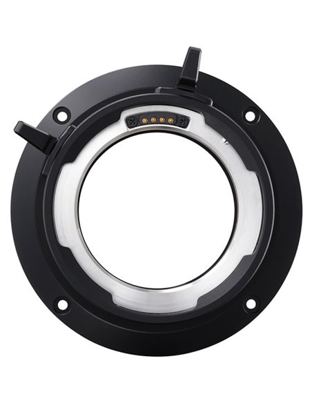 Адаптер для крепления объектива Canon PM-V1 PL Mount Kit for EOS C300 Mark III, C500 Mark II (3936C001)