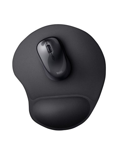 Covoras Trust Big Foot (S), Black